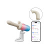 Lovense - Spinel - Mini Sexmaskin med APP