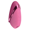 Womanizer - Next Liberty - Trykkbølgestimulator - Rosa