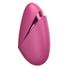Womanizer - Next Liberty - Trykkbølgestimulator - Rosa