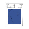 Sportsheets - Pivot Protector - Madrassbeskyttelse Sportsheets - Pivot Protector - Madrassbeskyttelse