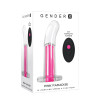 GENDER X - PINK PARADISE