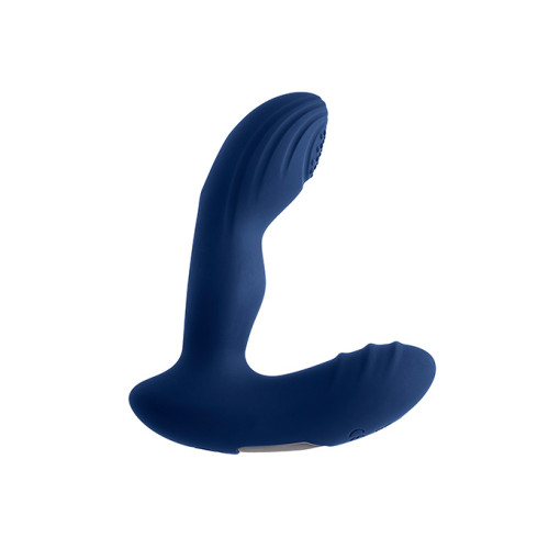 Playboy - Pleasure Pleaser - Prostatastimulator med tapping