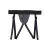 Gender X - Double Rider - Strap-on Sele med dobbelpenetrerings mulighet Gender X - Double Rider - Strap-on Sele med dobbelpenetrerings mulighet