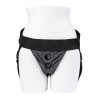 Gender X - Double Rider - Strap-on Sele med dobbelpenetrerings mulighet Gender X - Double Rider - Strap-on Sele med dobbelpenetrerings mulighet