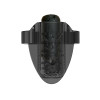 Gender X - Double Rider - Strap-on Sele med dobbelpenetrerings mulighet Gender X - Double Rider - Strap-on Sele med dobbelpenetrerings mulighet