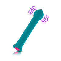 FemmeFunn - Diamond Wand - Liten Massasjestav