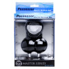 Master Series - The Possessor - Elektro Pung Sac - Sort Master Series - The Possessor - Elektro Pung Sac - Sort