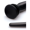 Hosed - Extreme Silicone Anal Plug - Medium - 45 cm