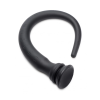 Hosed - Extreme Silicone Anal Plug - Medium - 45 cm
