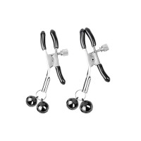 BQS - Brystklyper med bjeller