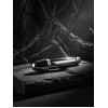 BQS - Dildo Intimdusj - Dusjhode - Metall - Large