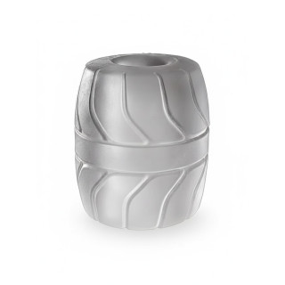 BQS - Tøyelig Ballestrekker - Blank