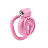 BQS - Pussy Cage - Rosa Kyskhetsbur BQS - Pussy Cage - Rosa Kyskhetsbur