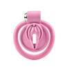 BQS - Pussy Cage - Rosa Kyskhetsbur BQS - Pussy Cage - Rosa Kyskhetsbur