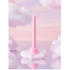 BQS - Smal Intimdusjhode i Plastikk - Rosa