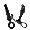 P-punkt pakken - Analkuler og Prostatastimulator