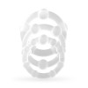 Crushious - Triple Bead - Penisring sett