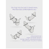 Crushious - Triple Bead - Penisring sett