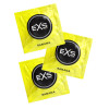 EXS - Kondom med Banan smak  - 1 stk