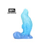 Fiction Cocks - Aquatic Ravager - Fantasi Dildo - Blå