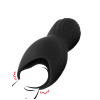 Loveline - Vibrerende Masturbator Sleeve - Sort Loveline - Vibrerende Masturbator Sleeve - Sort