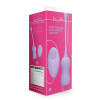 Loveline - Vibrating Egg with Remote Control - Lavendel