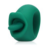 Loveline - Slikkende Tungevibrator - Grønn Loveline - Slikkende Tungevibrator - Grønn