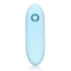 Loveline - Pulse Wave Klitorisvibrator - Blå Loveline - Pulse Wave Klitorisvibrator - Blå