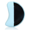 Loveline - Pulse Wave Klitorisvibrator - Blå Loveline - Pulse Wave Klitorisvibrator - Blå