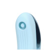 Loveline - Pulse Wave Klitorisvibrator - Blå Loveline - Pulse Wave Klitorisvibrator - Blå