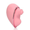 Loveline - Tapping Heart - Klitorisstimulator - Rosa