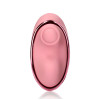 Loveline - Tapping Heart - Klitorisstimulator - Rosa