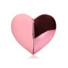 Loveline - Tapping Heart - Klitorisstimulator - Rosa