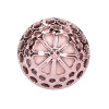 Loveline - Paris - Reve - Mini Rabbitvibrator - Rosa