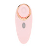 Loveline - Aurie - Airtap Vibrator med flere hoder - Rosa