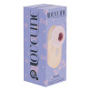 Loveline - Budsie - Mini Airtap Vibrator - Rosa