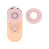 Loveline - Budsie - Mini Airtap Vibrator - Rosa