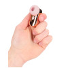 Loveline - Budsie - Mini Airtap Vibrator - Rosa