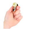 Loveline - Budsie - Mini Airtap Vibrator - Pastell Gul