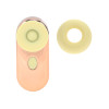 Loveline - Budsie - Mini Airtap Vibrator - Pastell Gul