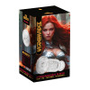 Masturs - Ekstra Sleeve - Solara Fire Sorceress