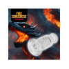 Masturs - Ekstra Sleeve - Solara Fire Sorceress