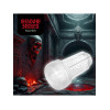 Masturs - Ekstra Sleeve - Raven Shadow Sinner