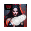 Masturs - Ekstra Sleeve - Raven Shadow Sinner