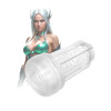 Masturs - Ekstra Sleeve - Ayla Forest Warrior