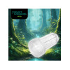 Masturs - Ekstra Sleeve - Ayla Forest Warrior