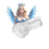 Masturs - Ekstra Sleeve - Eloa Winged Goddess Masturs - Ekstra Sleeve - Eloa Winged Goddess