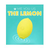 Me You Us - The Lemon - Trykkbølgestimulator Me You Us - The Lemon - Trykkbølgestimulator