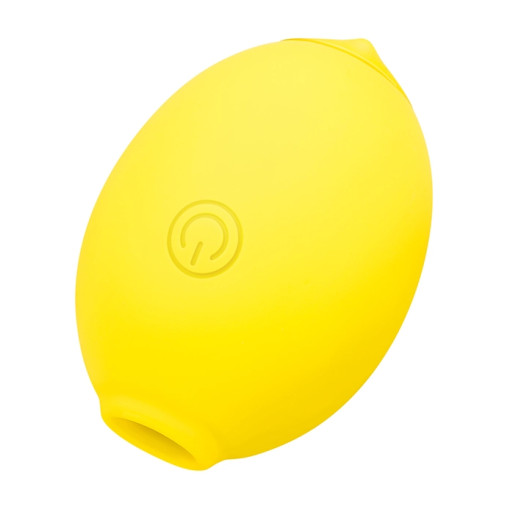 Me You Us - The Lemon - Trykkbølgestimulator Me You Us - The Lemon - Trykkbølgestimulator