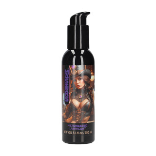 Masturs - Vannbasert Glidemiddel - Misty Steam Mistress - 150ml